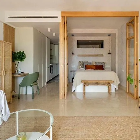 Apartment Espectacular En Marina De *