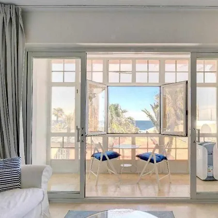 Apartment Espectacular En Marina De