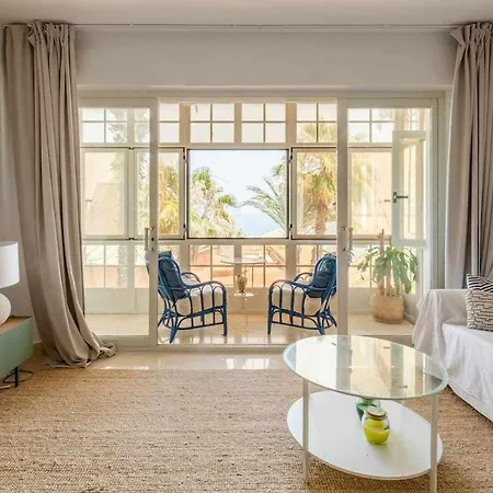 Apartment Espectacular En Marina De *