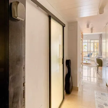 Apartment Espectacular En Marina De Sotogrande