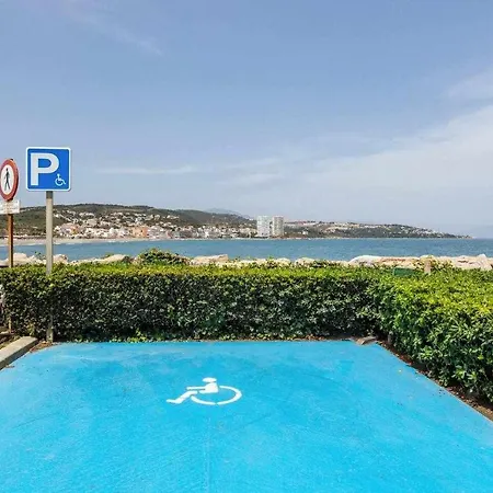 Apartment Espectacular En Marina De Sotogrande