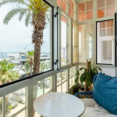 Apartment Espectacular En Marina De