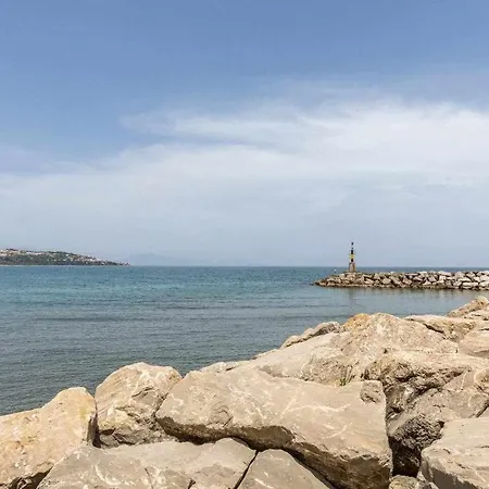 Espectacular En Marina De