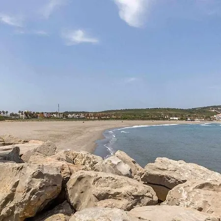 Apartment Espectacular En Marina De