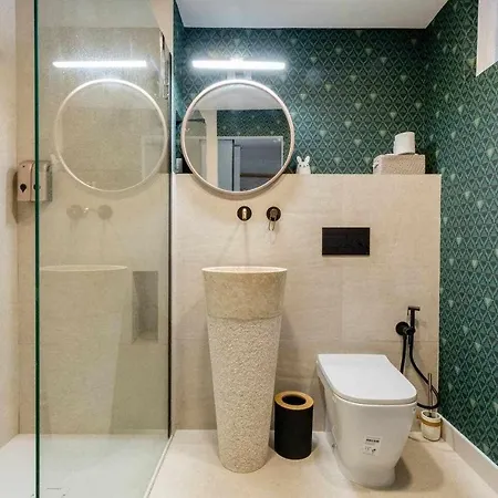 Espectacular En Marina De Apartment *