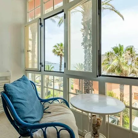 Apartamento Espectacular En Marina De *